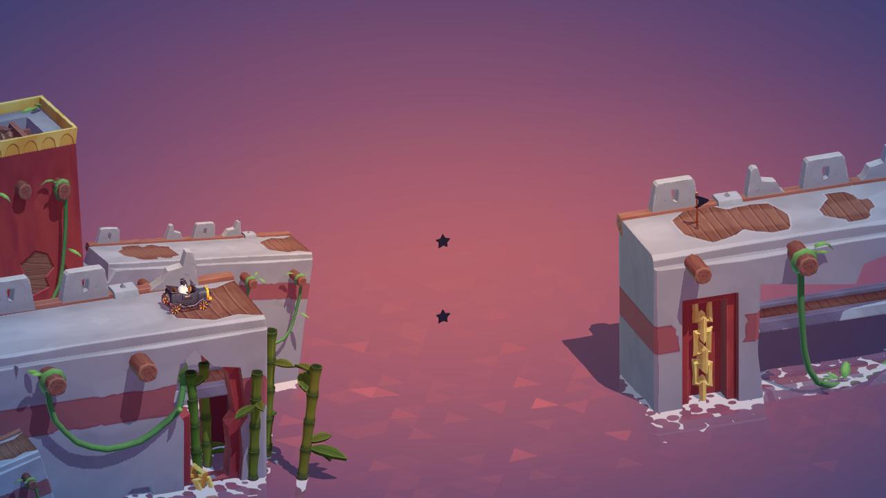 Forbidden Checkpoint (Challenge Mode) preview