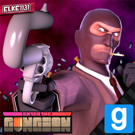 The Gun That Can Kill The Past preview
