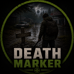 Death Marker - B42 SP&MP – Project Zomboid Mod