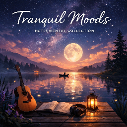 Instrumental Music (Episode 1)