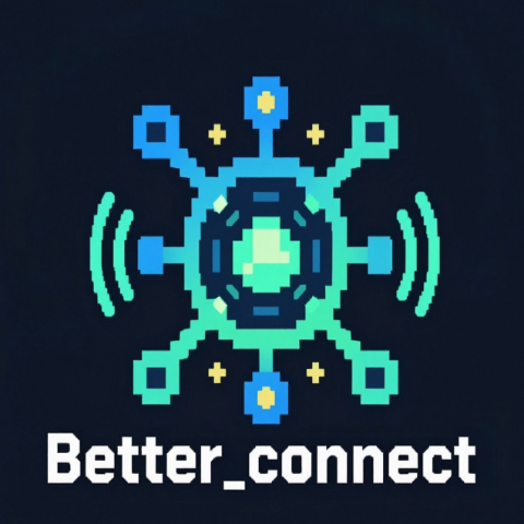 try better connect – tModLoader Mod