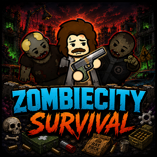 ZombieCity Survival