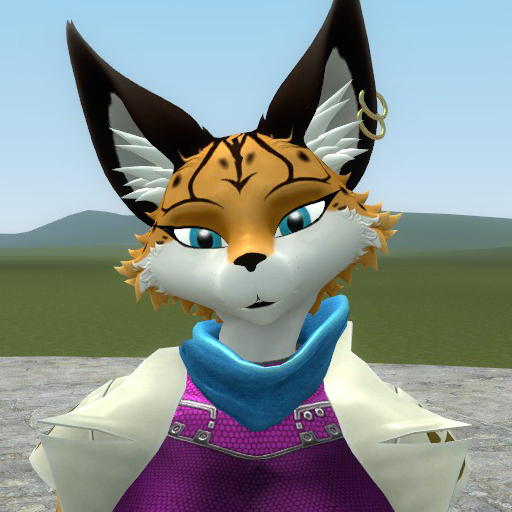 Miyu - Player Model
