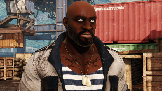 Sailor Commando