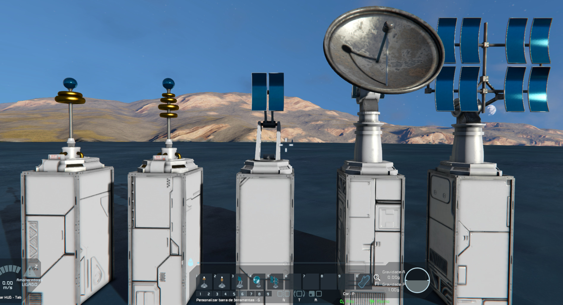 Tesla Power Network