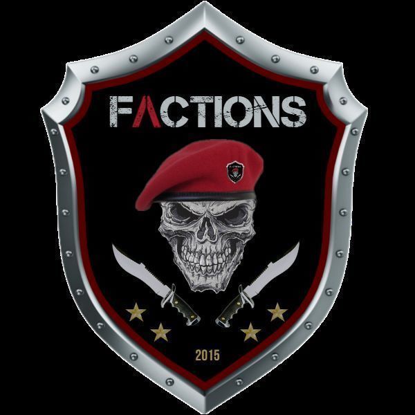 Factions Vehiculos