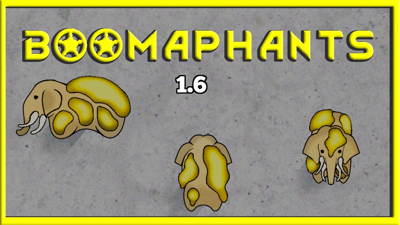 Boomaphants 1.6