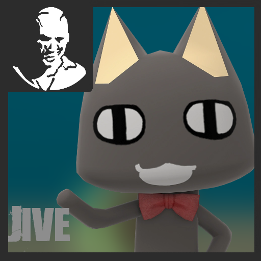 Kuro Inoue over jive