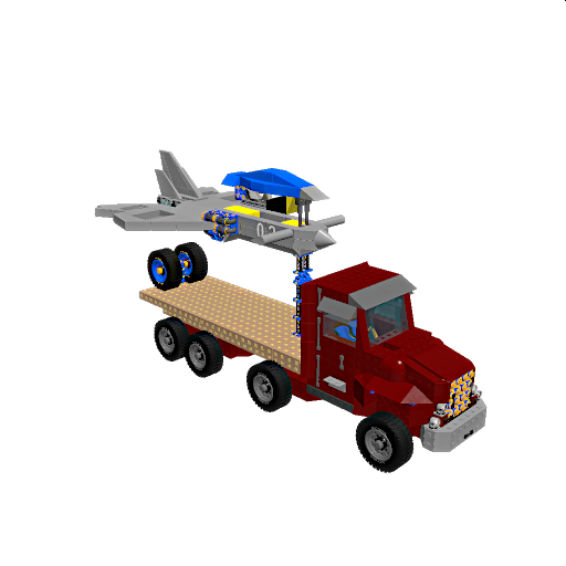 Blueprint #65 preview