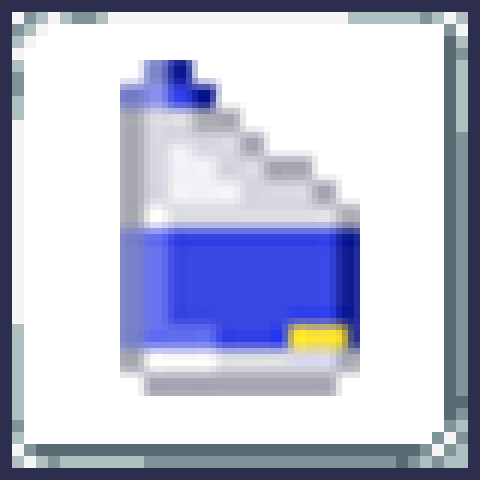 The Bleach – tModLoader Mod