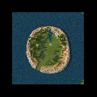 Island # 3