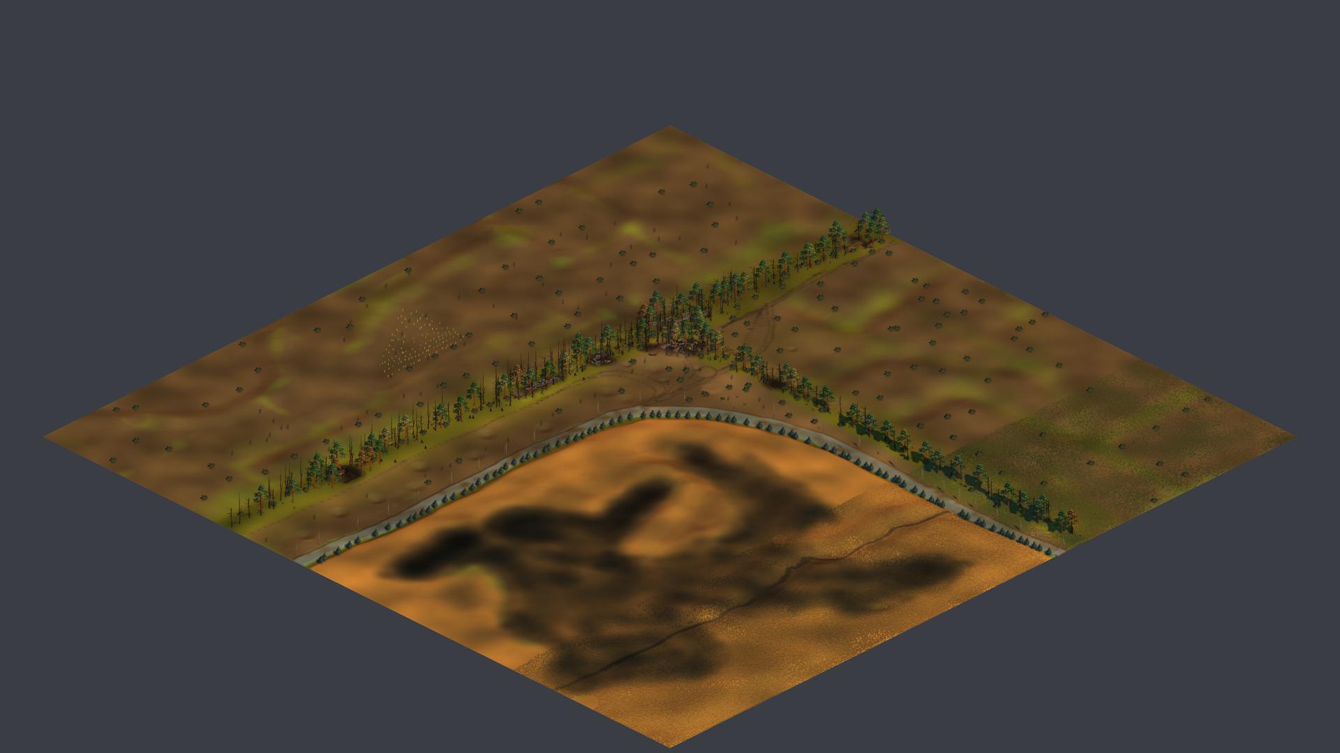 основа т-образка.tile