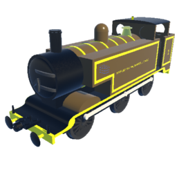 EXPLOSIVE DIARRHEA EXPRESS 3-2 TRAIN