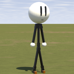 Henry Stickmin