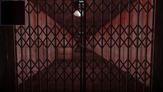ZM_silent_hill – Counter-Strike 2 Mod