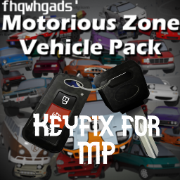 Motorious Zone KeyFix (WIP)