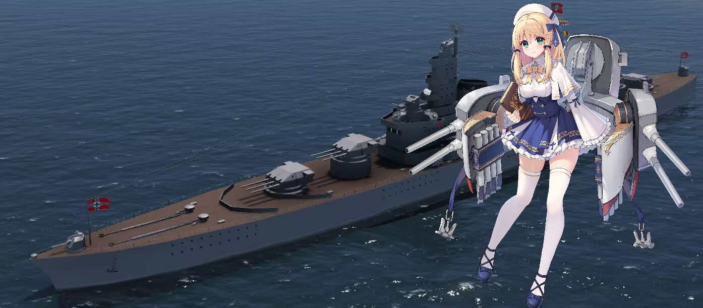 邓尼茨·真白