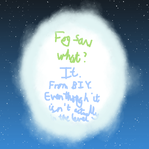 Plant Guy - Fog Saw It (Matrix Powered)