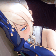 Jean Grandmaster of the Knights vaginal loop 4k preview