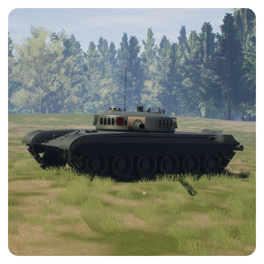 T-78A preview
