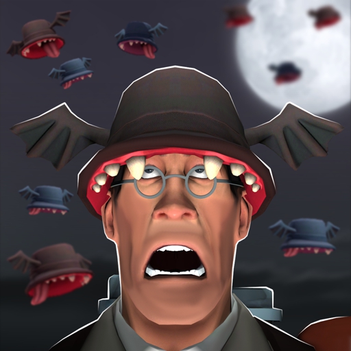 Bucket Bat – Team Fortress 2 Mod