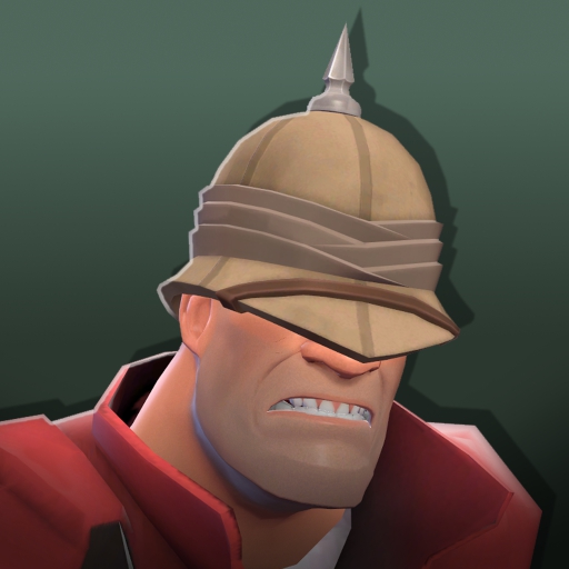 Iron Tusk