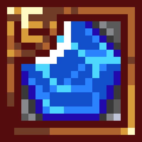 ES[Gem Recast] – tModLoader Mod
