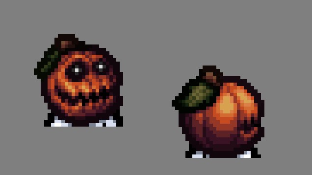 Pumpkin