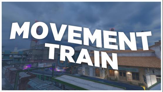 Movement Train