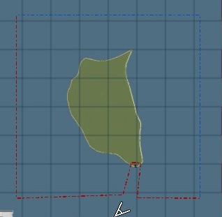 Henderson Island (No Pop) preview