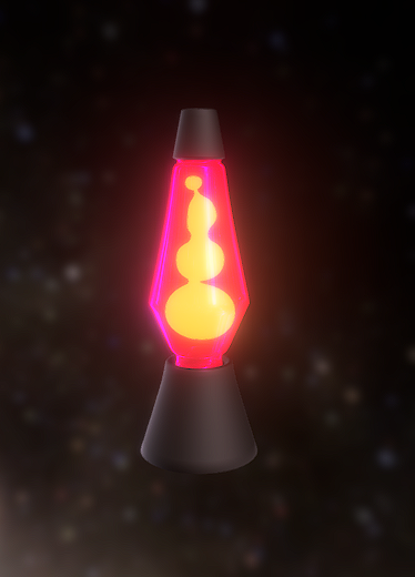Lava Lamp
