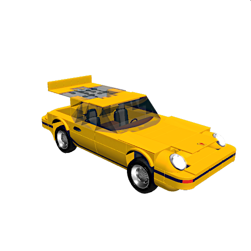 Porsche 911 preview