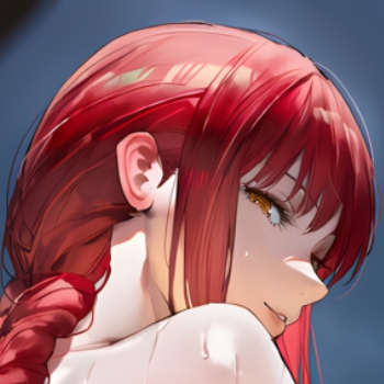 电锯人 美女们