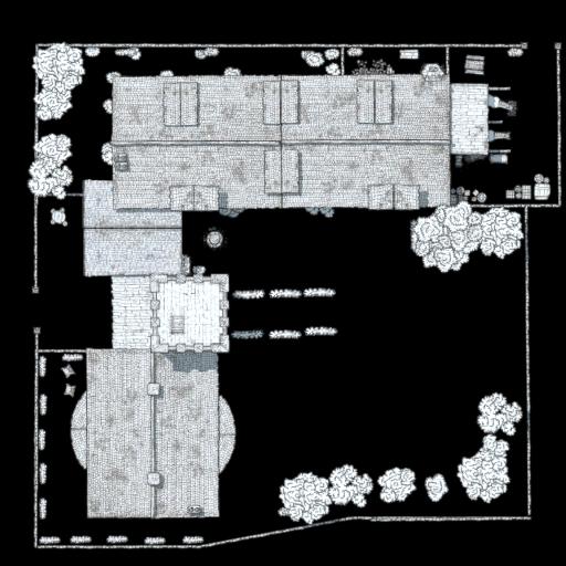 Mansion 2