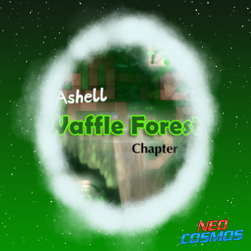 阿希尔Ashell - Waffle Forest