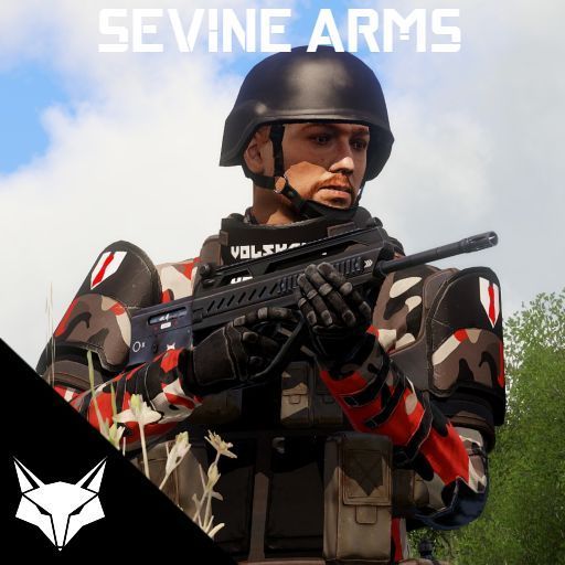 Sevine Arms - Volskaya