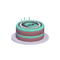 Kenney cake! 