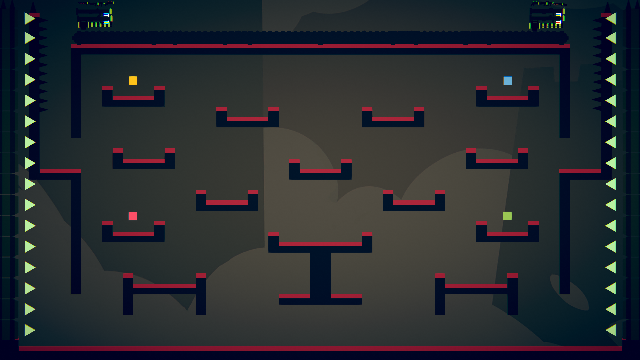 The Great Snake Pit