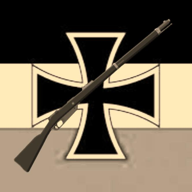 Gewehr 88