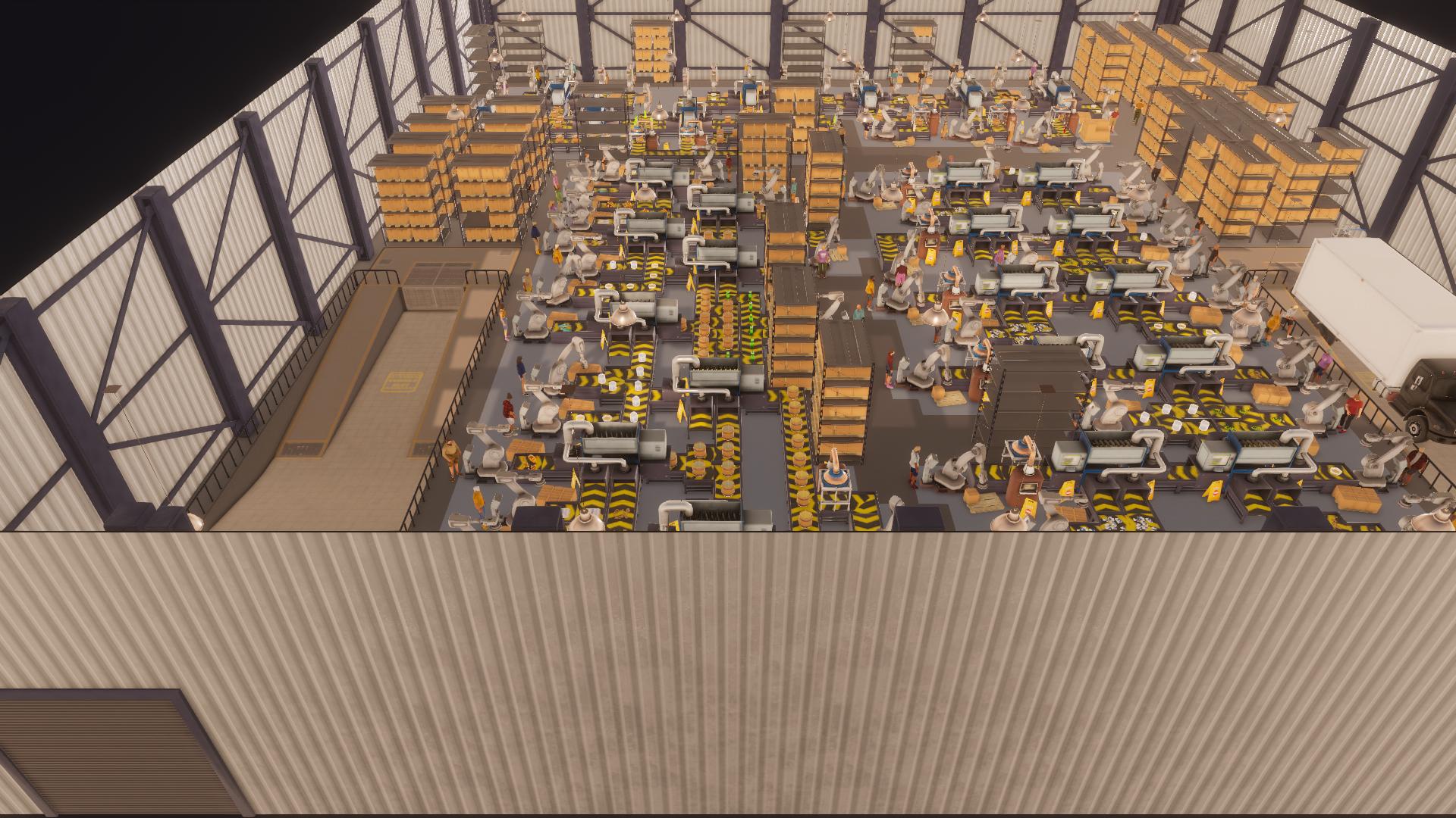 Q1 alcoholic beverages's Factory