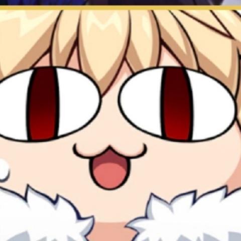 fgo（猫姬）