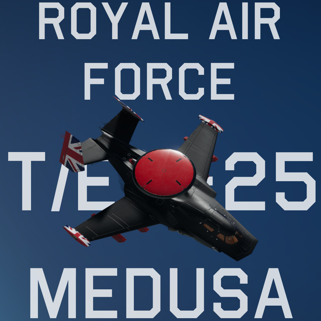 T/EW-25 Kingsman