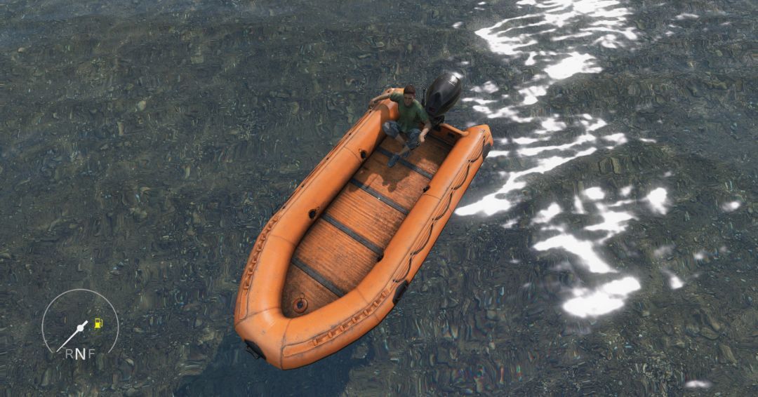 Shmen's Vanilla Boats Plus