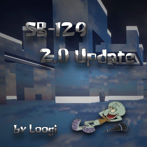 SB-129 2.0