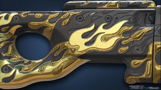 AWP :: Stacked Ignition v9