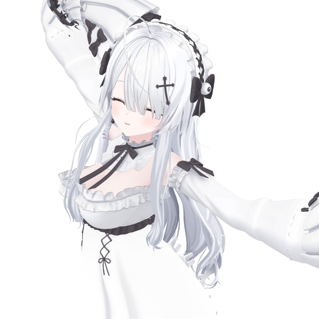 （PM/NPC）Wendy