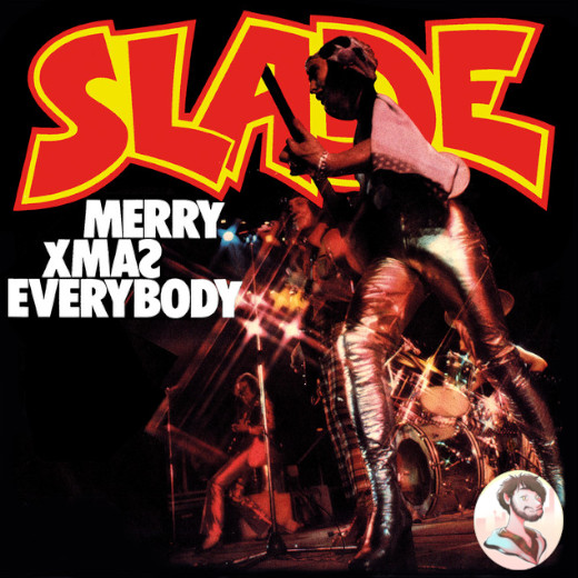 Merry Xmas Everybody