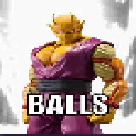 DBZ calamity ki dmg fix – tModLoader Mod