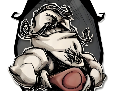 大力士‑肌肉强化｜Wolfgang Mighty Buff – Don't Starve Together Mod