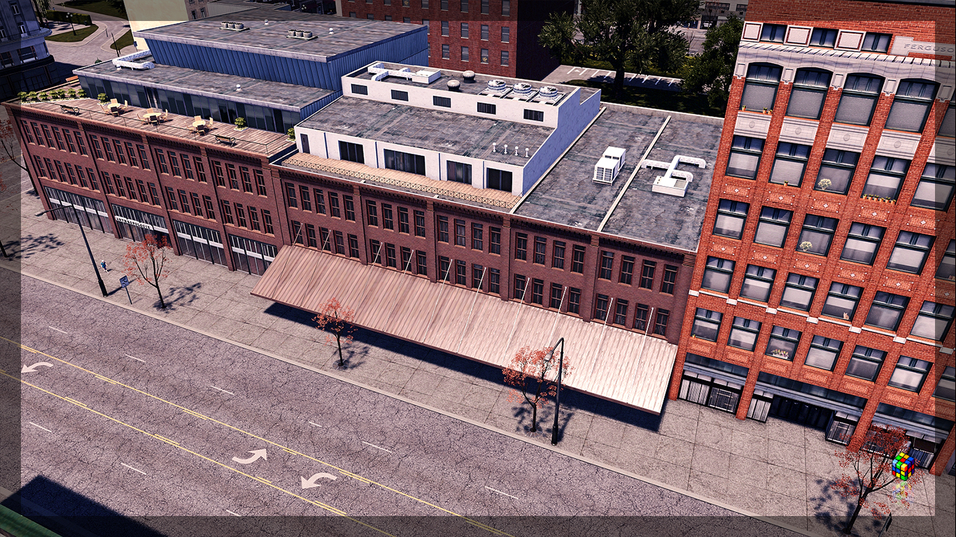 Preview For Mod #15